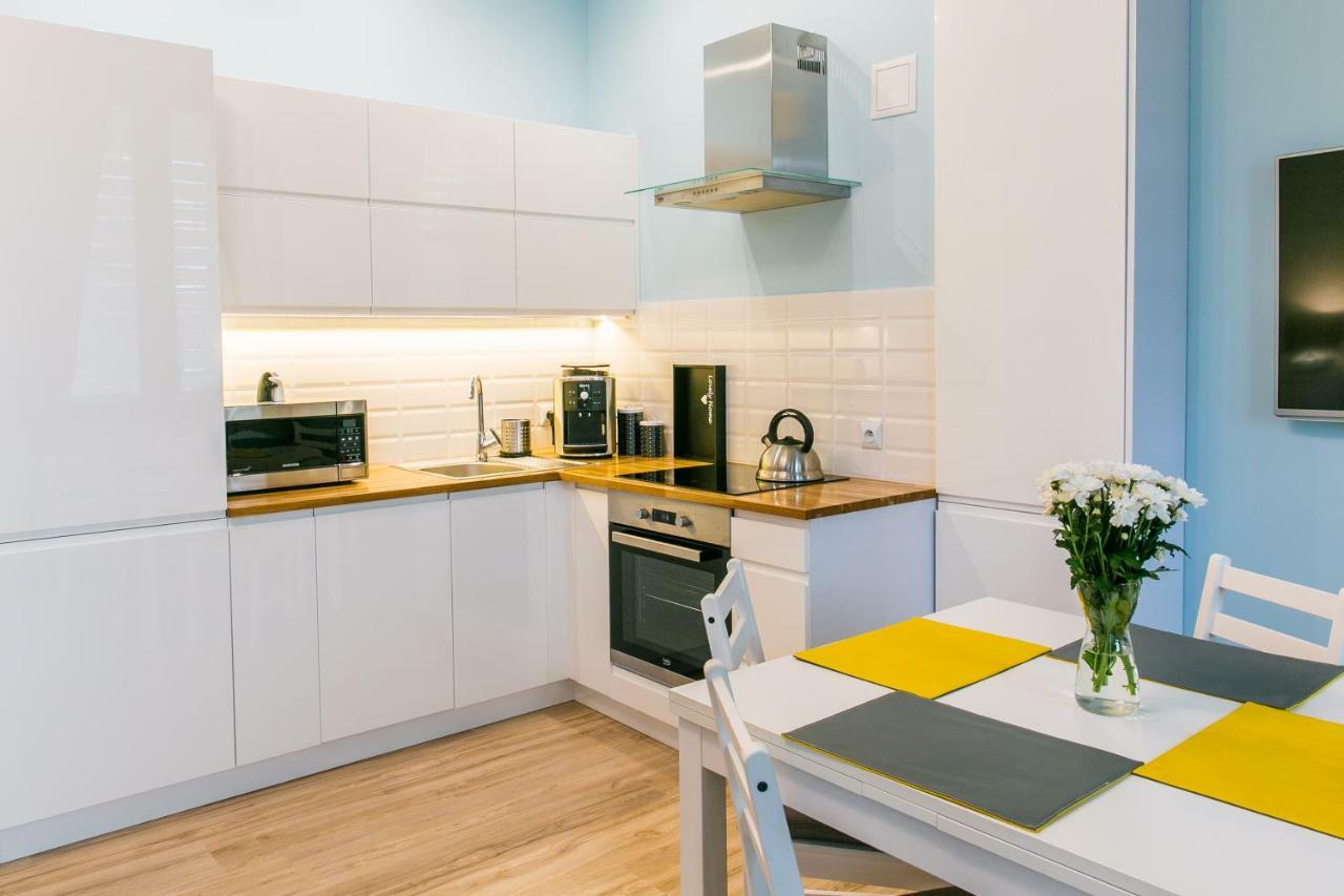 זביז'ינייץ Apartamenty Roztocze מראה חיצוני תמונה