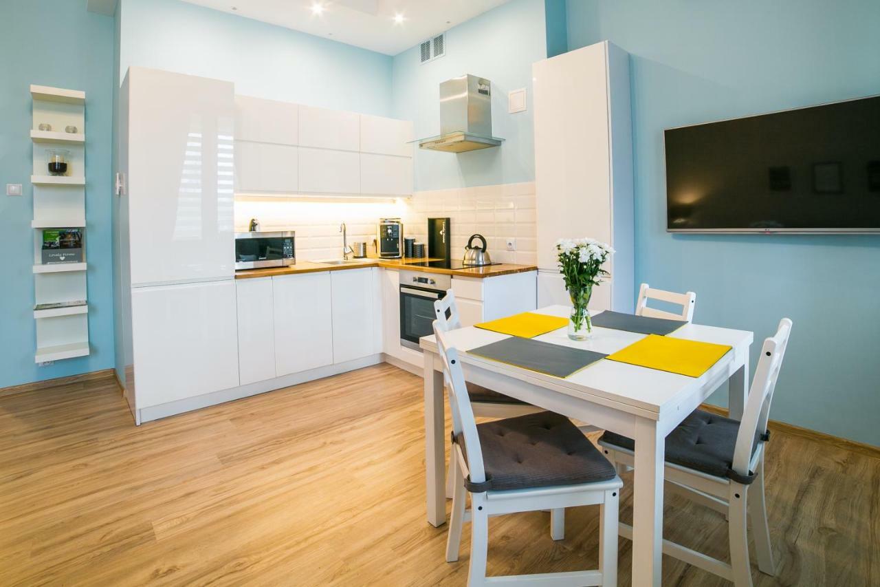 זביז'ינייץ Apartamenty Roztocze מראה חיצוני תמונה