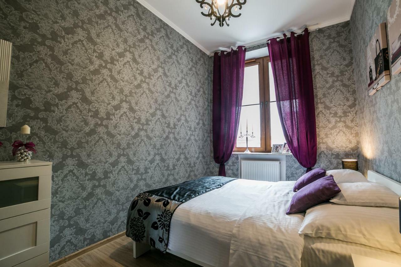 זביז'ינייץ Apartamenty Roztocze מראה חיצוני תמונה