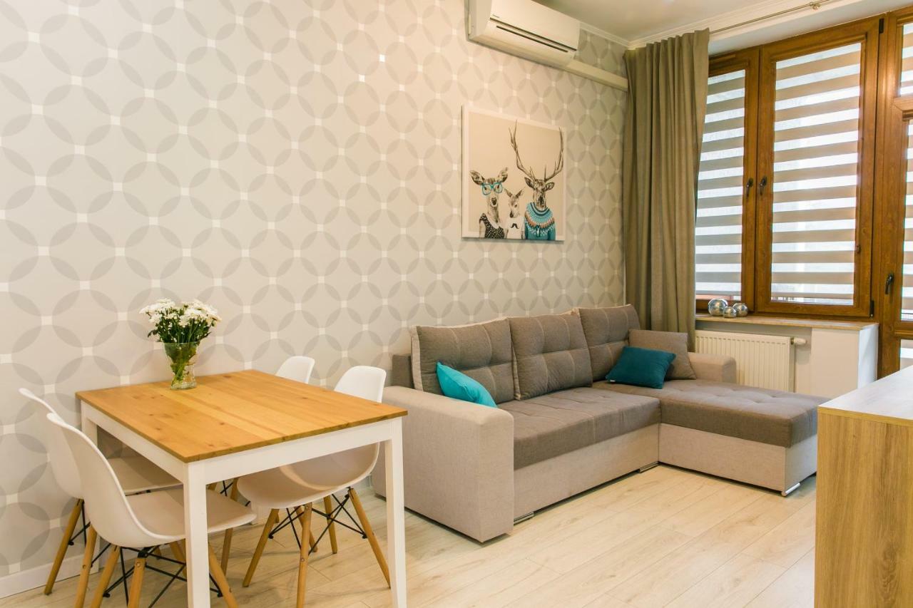 זביז'ינייץ Apartamenty Roztocze מראה חיצוני תמונה