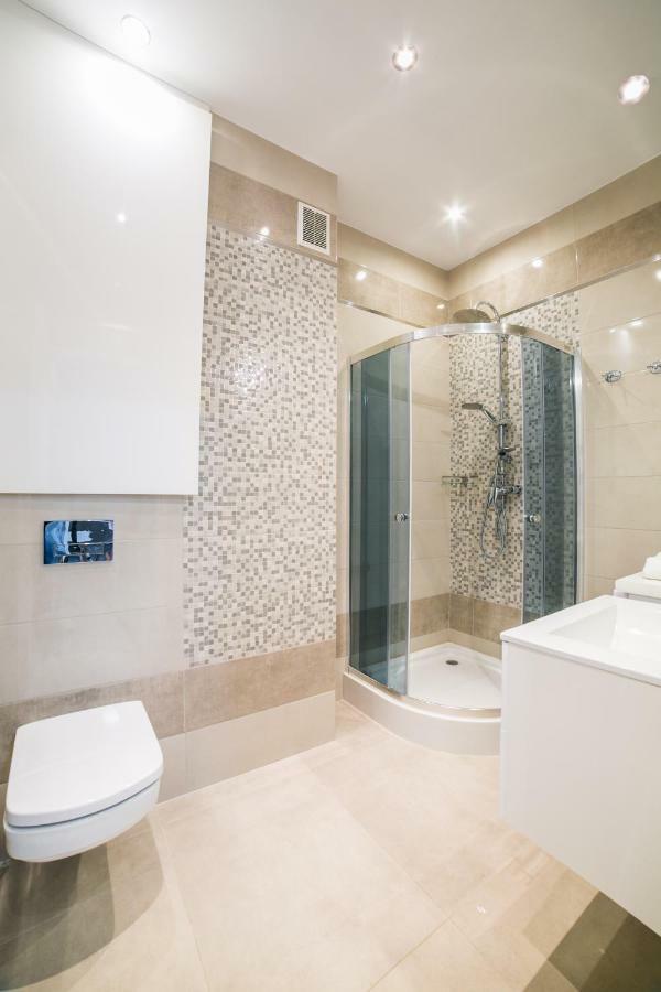 זביז'ינייץ Apartamenty Roztocze מראה חיצוני תמונה