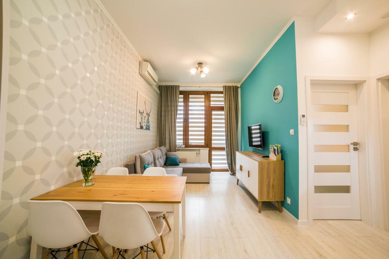 זביז'ינייץ Apartamenty Roztocze מראה חיצוני תמונה